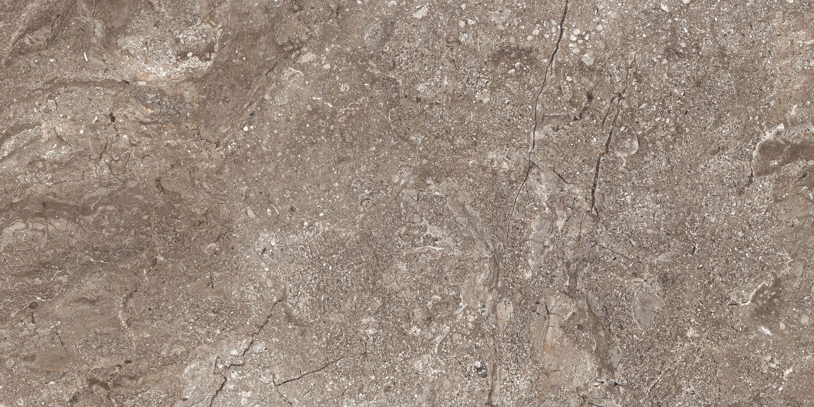 Изображение товара Керамогранит LEOPARD Stone 20000398 60x120см цвет серый