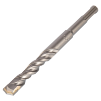 Изображение товара Бур по бетону KWB 2416-44 SDS-plus 14x160 мм