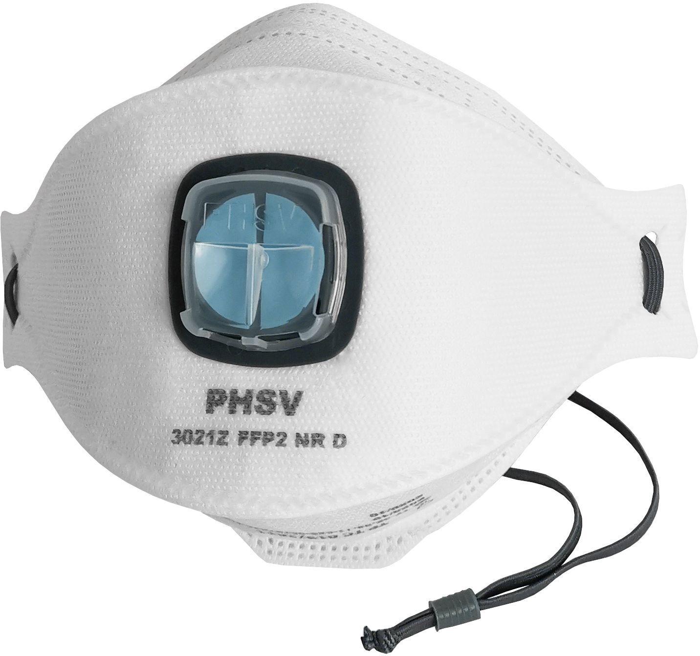 Изображение товара Респиратор PHSV 3021Z FFP2 NR D с клапаном