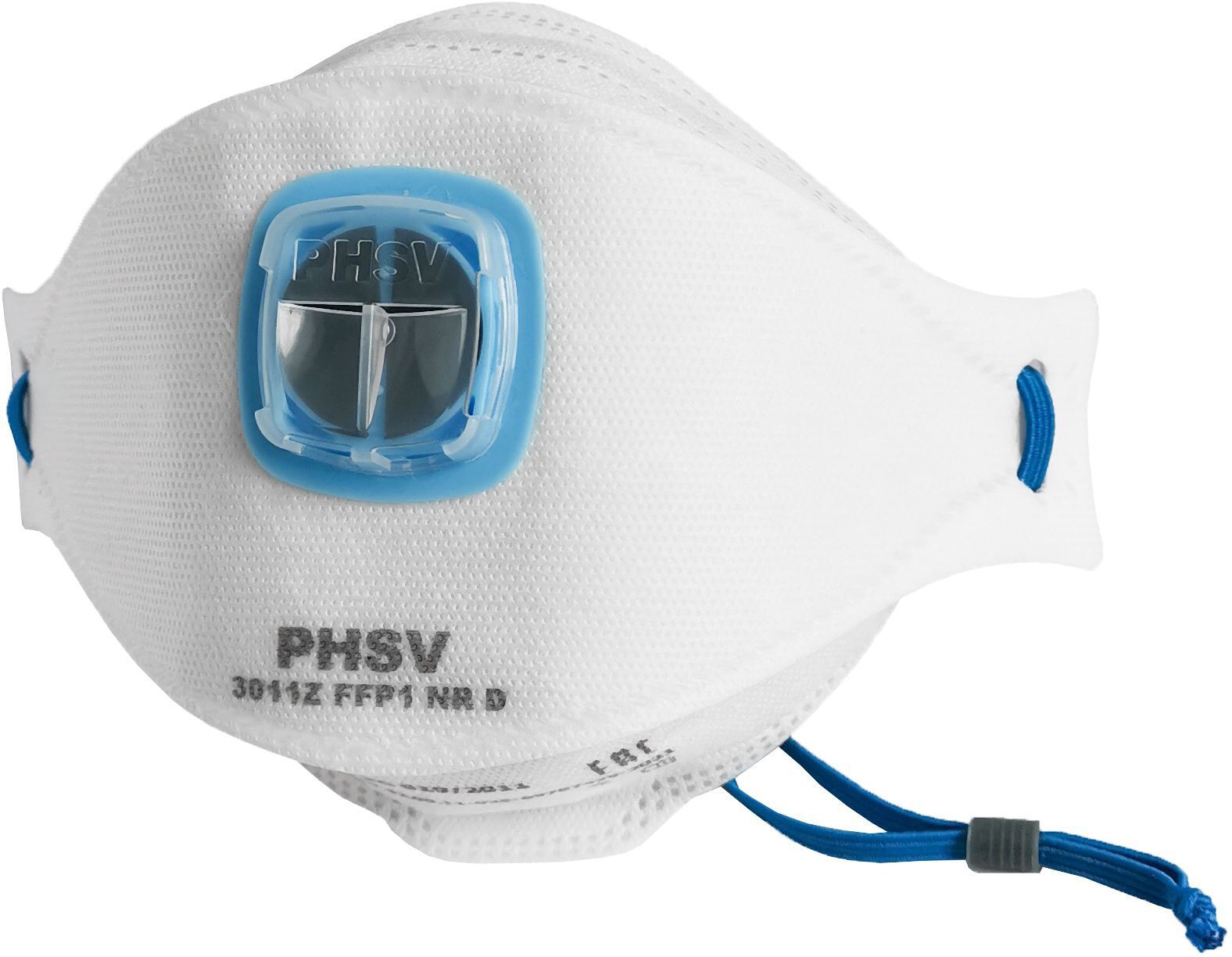 Изображение товара Респиратор PHSV 3011Z FFP1 NR D с клапаном