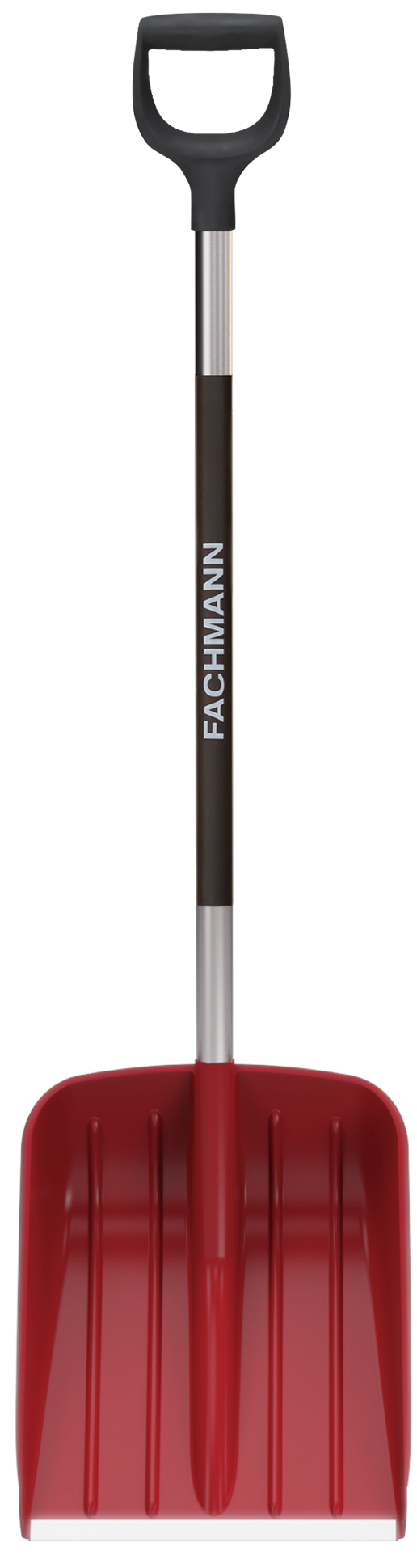 Изображение товара Лопата для уборки снега Fachmann с черенком