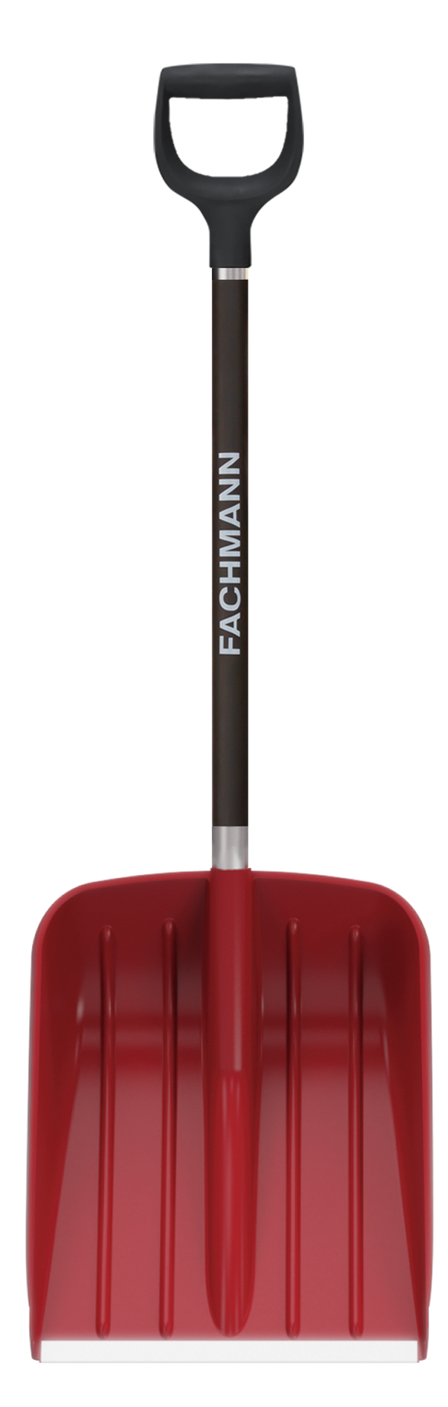 Изображение товара Автомобильная лопата для уборки снега Fachmann легкая и прочная