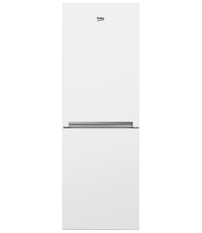 Изображение товара Холодильник BEKO CNMV5310KC0W двухкамерный с системой No Frost белый 54x184 см