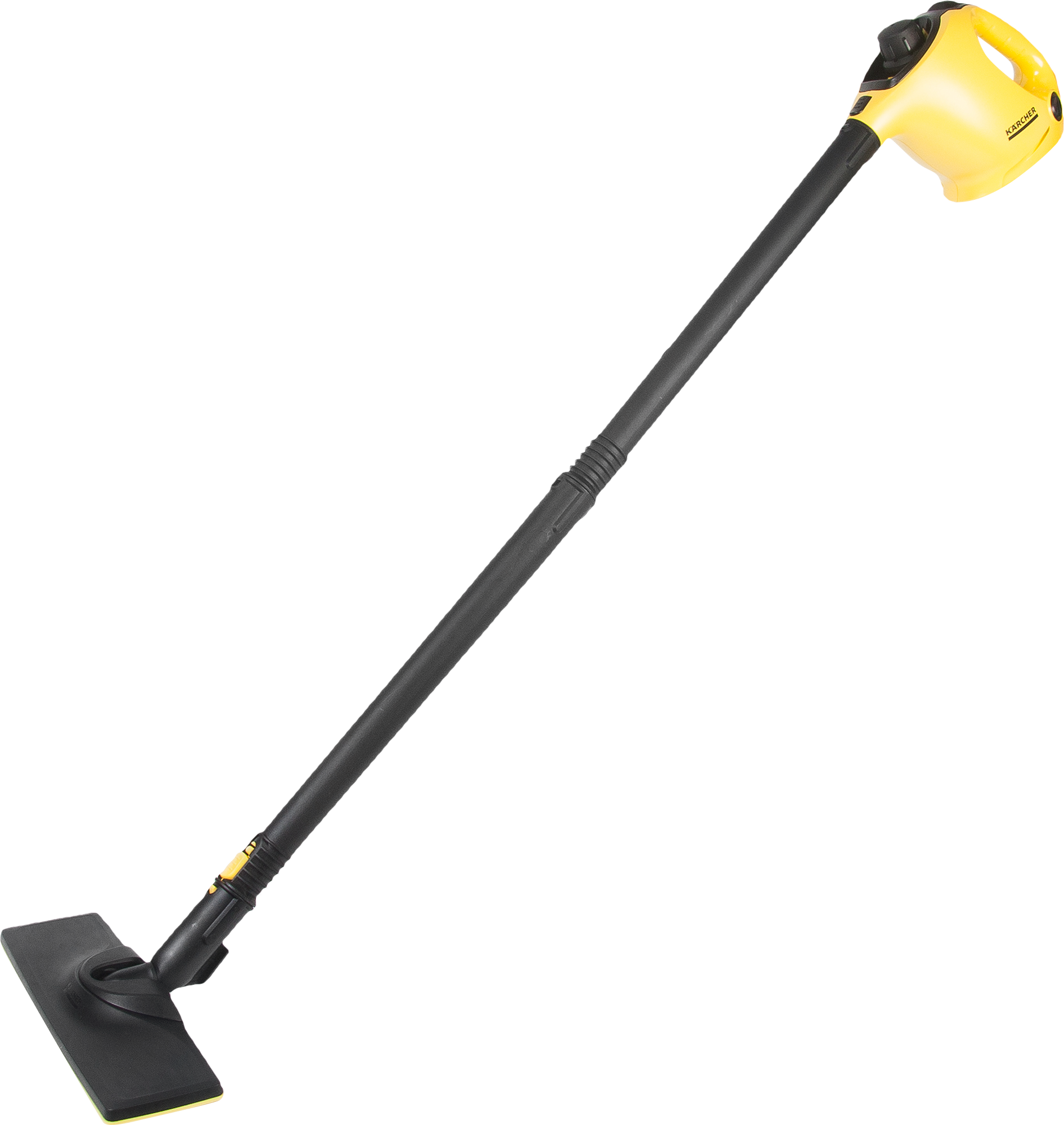 Изображение товара Компактный пароочиститель Karcher SC 1 Easyfix 1200 Вт Германия