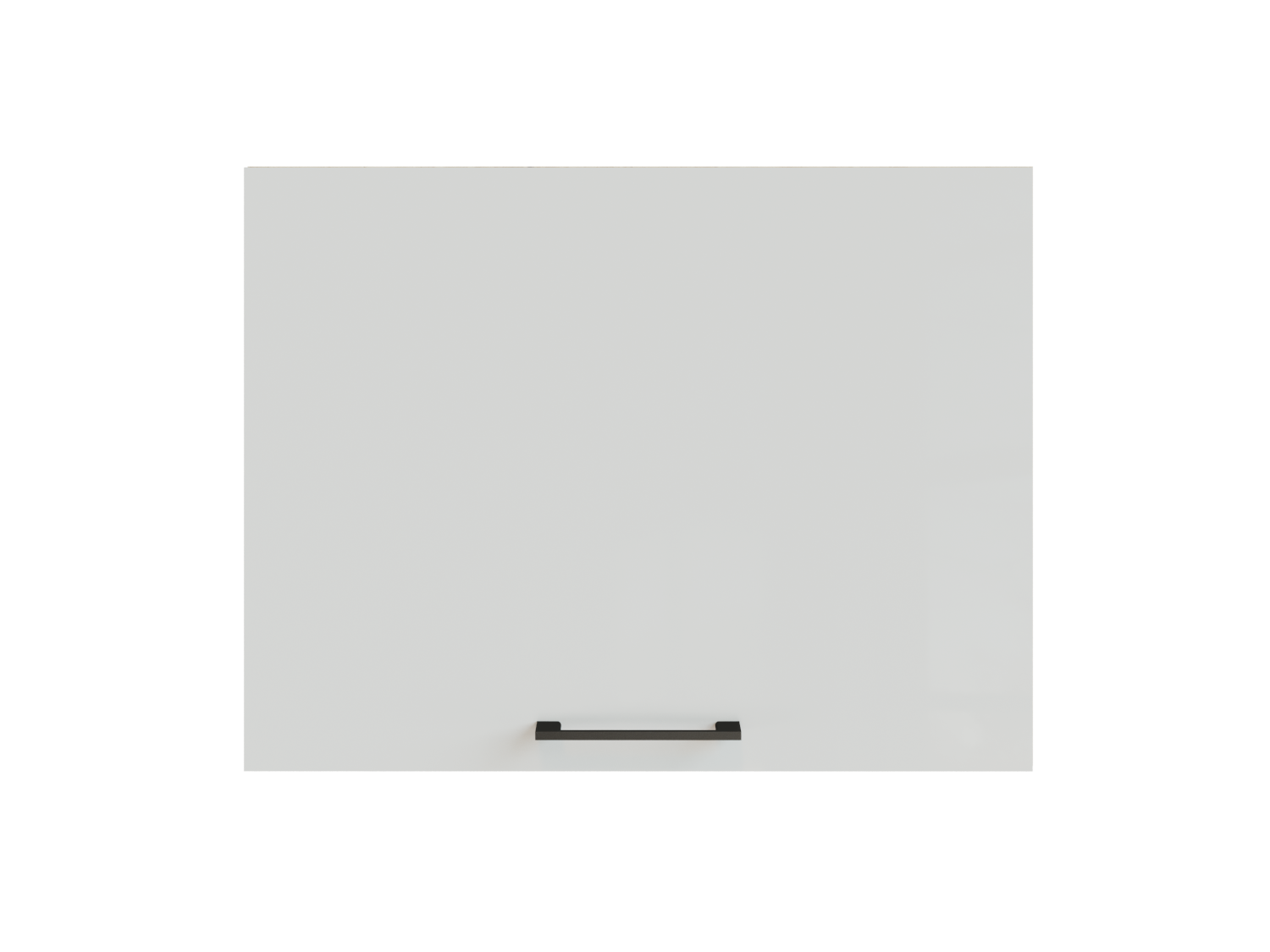 Изображение товара Шкаф Сурская Мебель Магнолия 60x46x31.80 см ЛДСП цвет белый