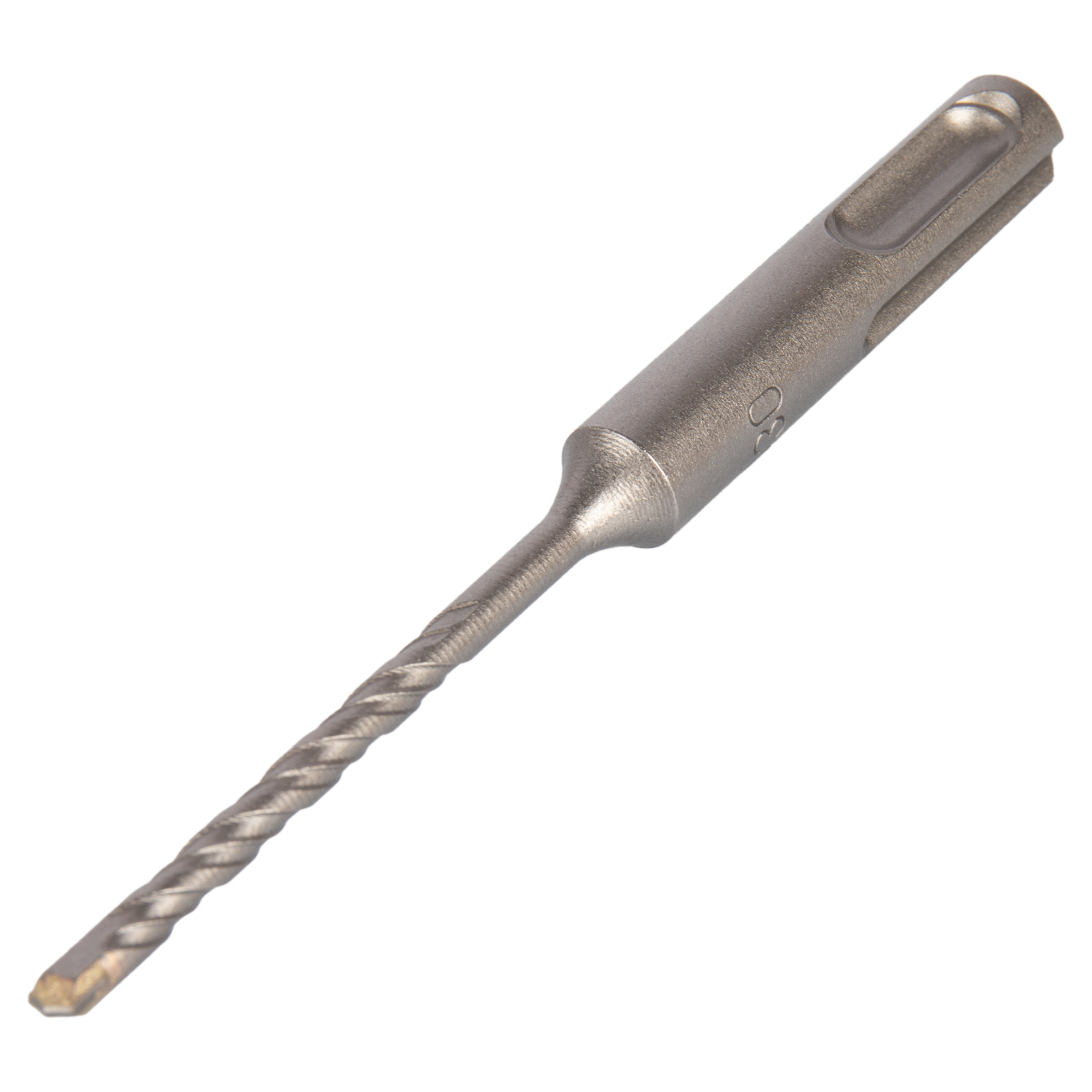 Изображение товара Бур по бетону SDS-plus 4x110 мм KWB 2411-34 профессиональный инструмент