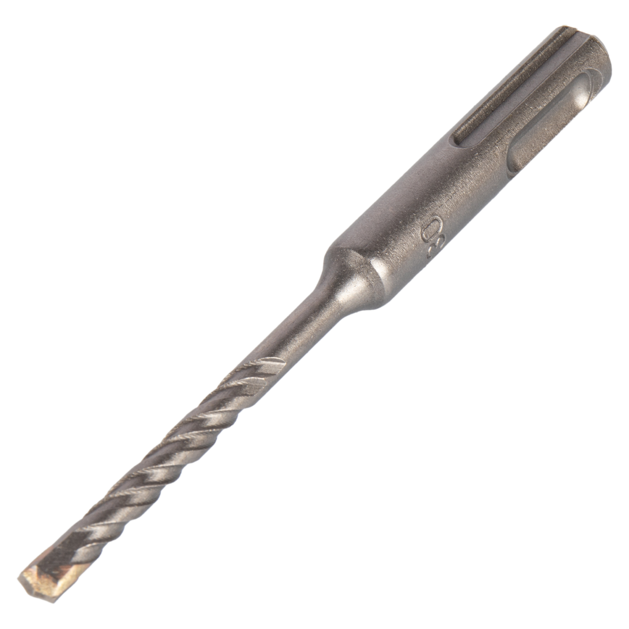 Изображение товара Бур по бетону SDS-plus KWB 2411-35 5x110 мм профессиональный инструмент