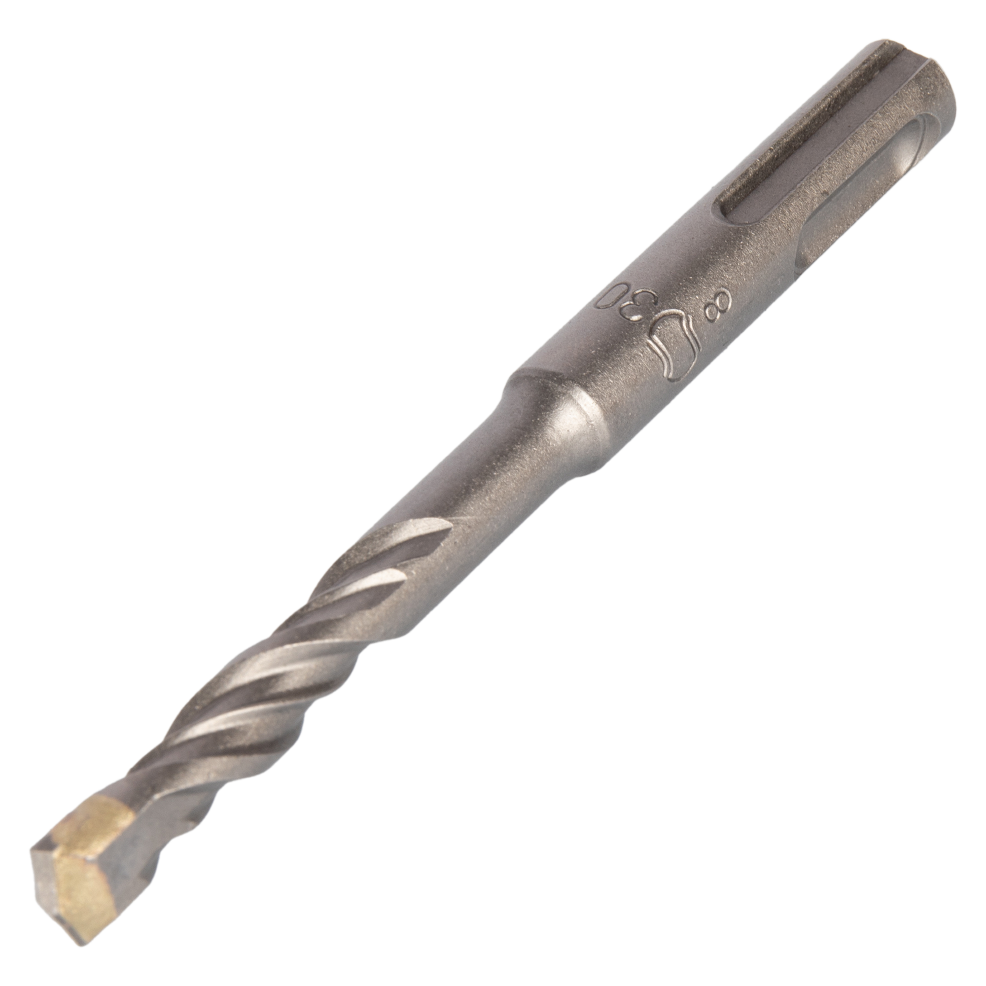 Изображение товара Бур по бетону SDS-plus KWB 2411-38 8x110 мм профессиональный