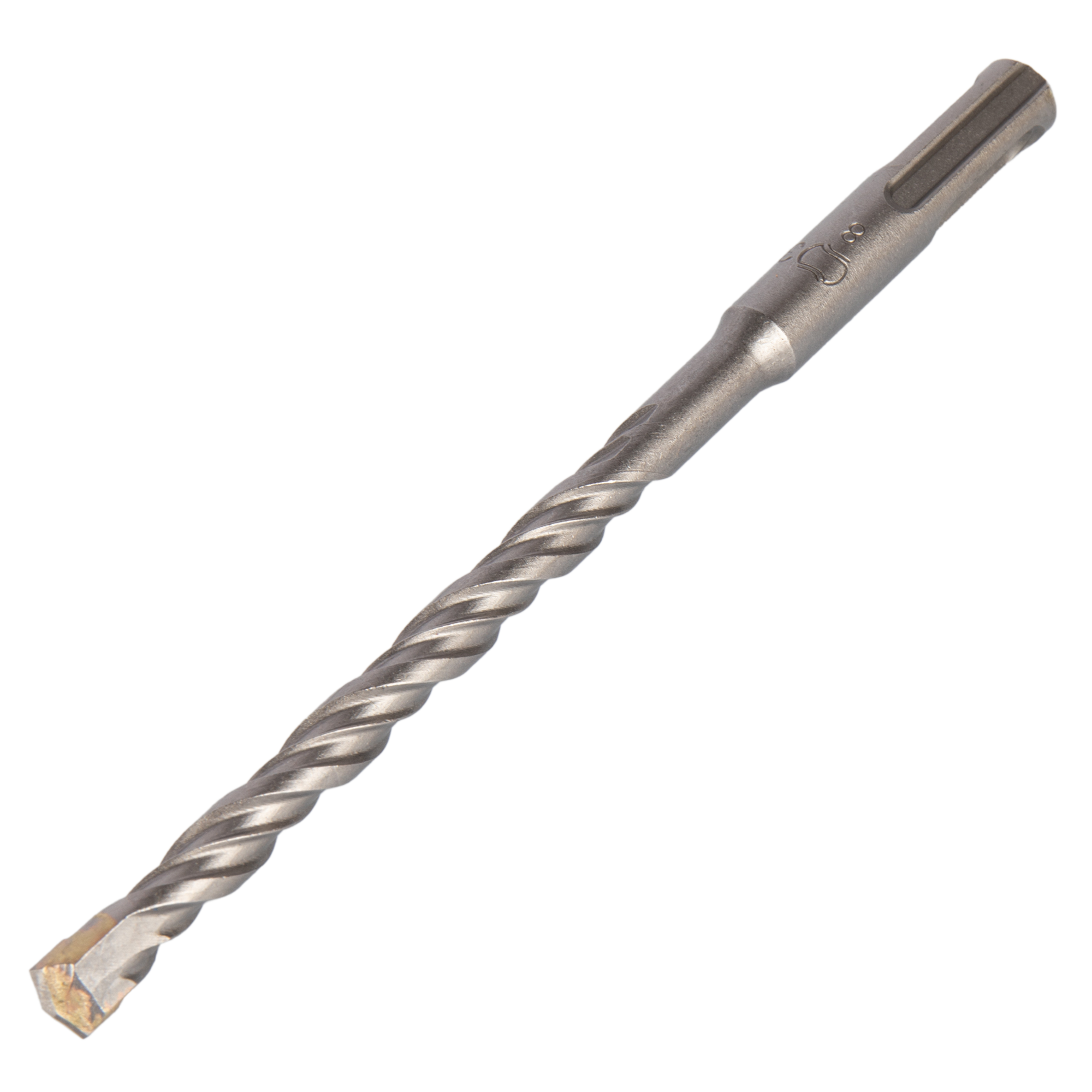 Изображение товара Бур по бетону SDS-plus KWB 2416-38 8x160 мм профессиональный