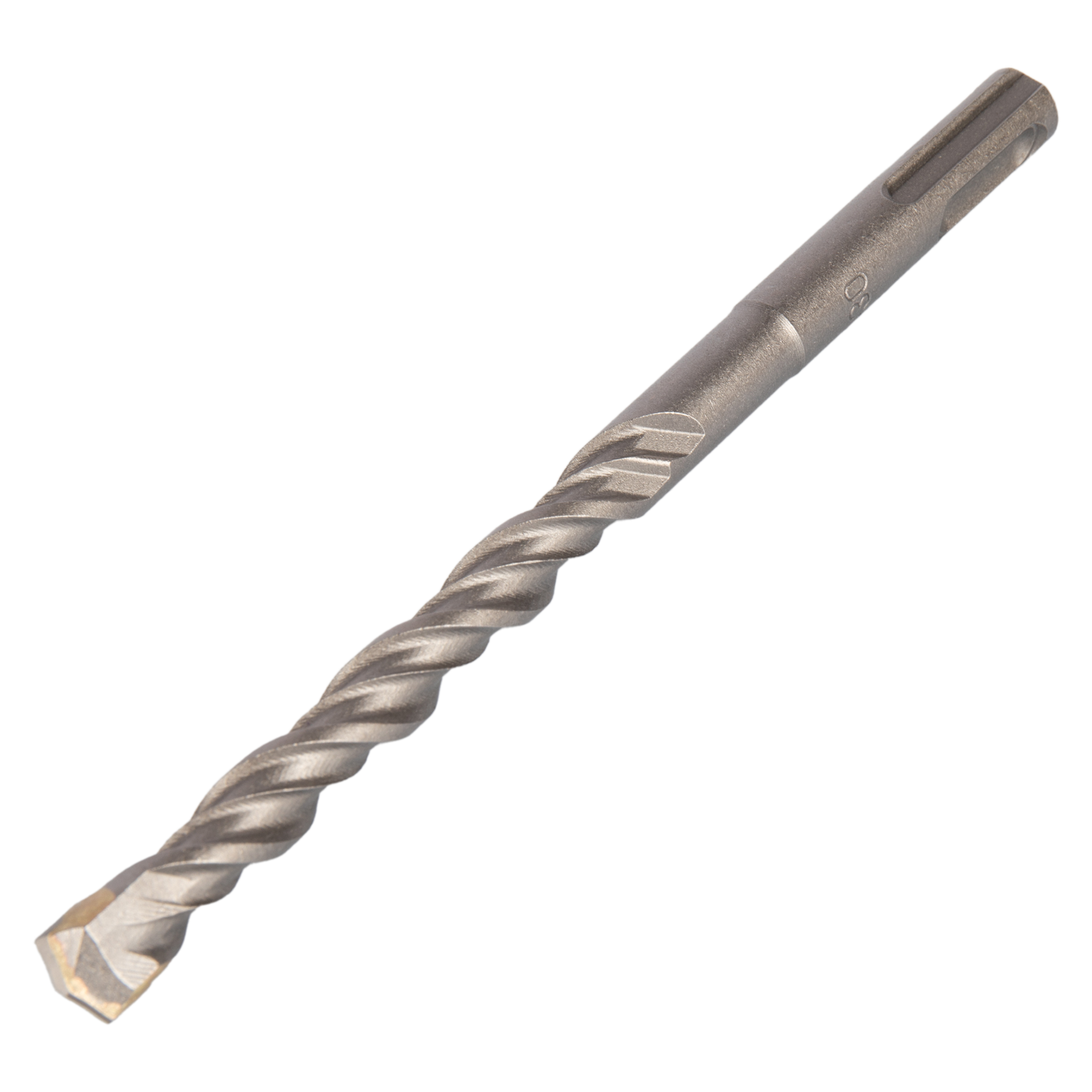 Изображение товара Бур по бетону SDS-plus KWB 2416-40 10x160 мм профессиональный