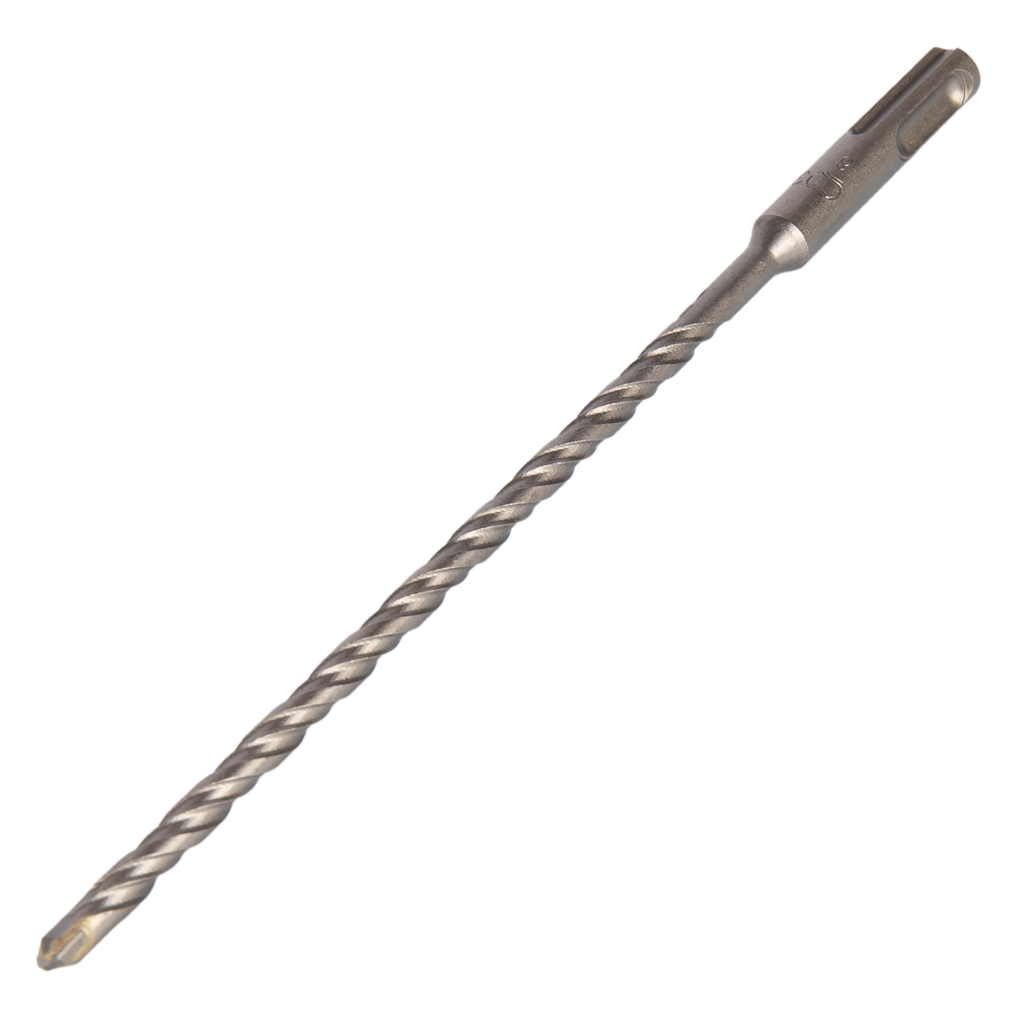 Изображение товара Бур по бетону SDS-plus KWB 2421-36 6x210 мм для профессионального бурения