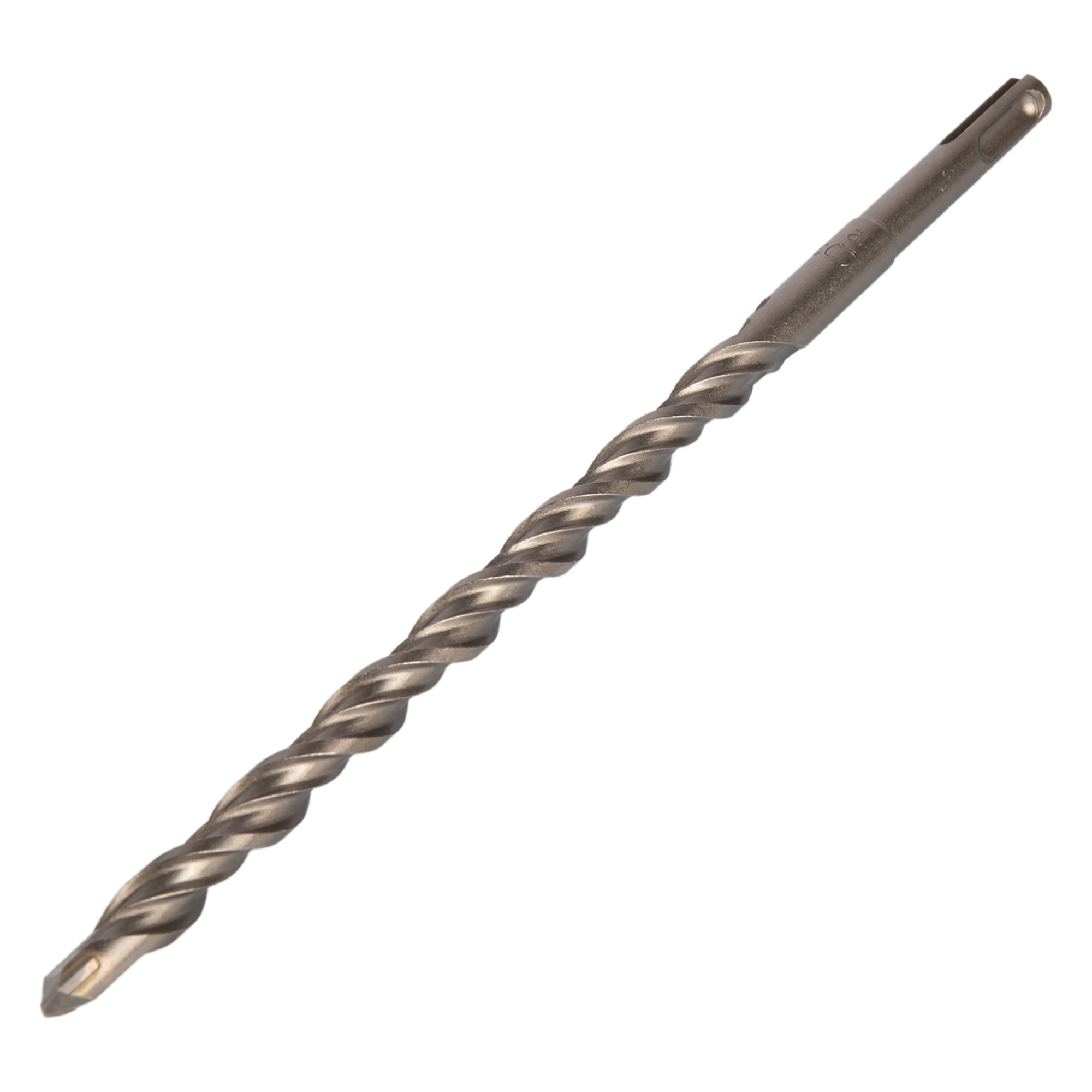 Изображение товара Бур по бетону KWB 2426-42 SDS-plus 12x260 мм