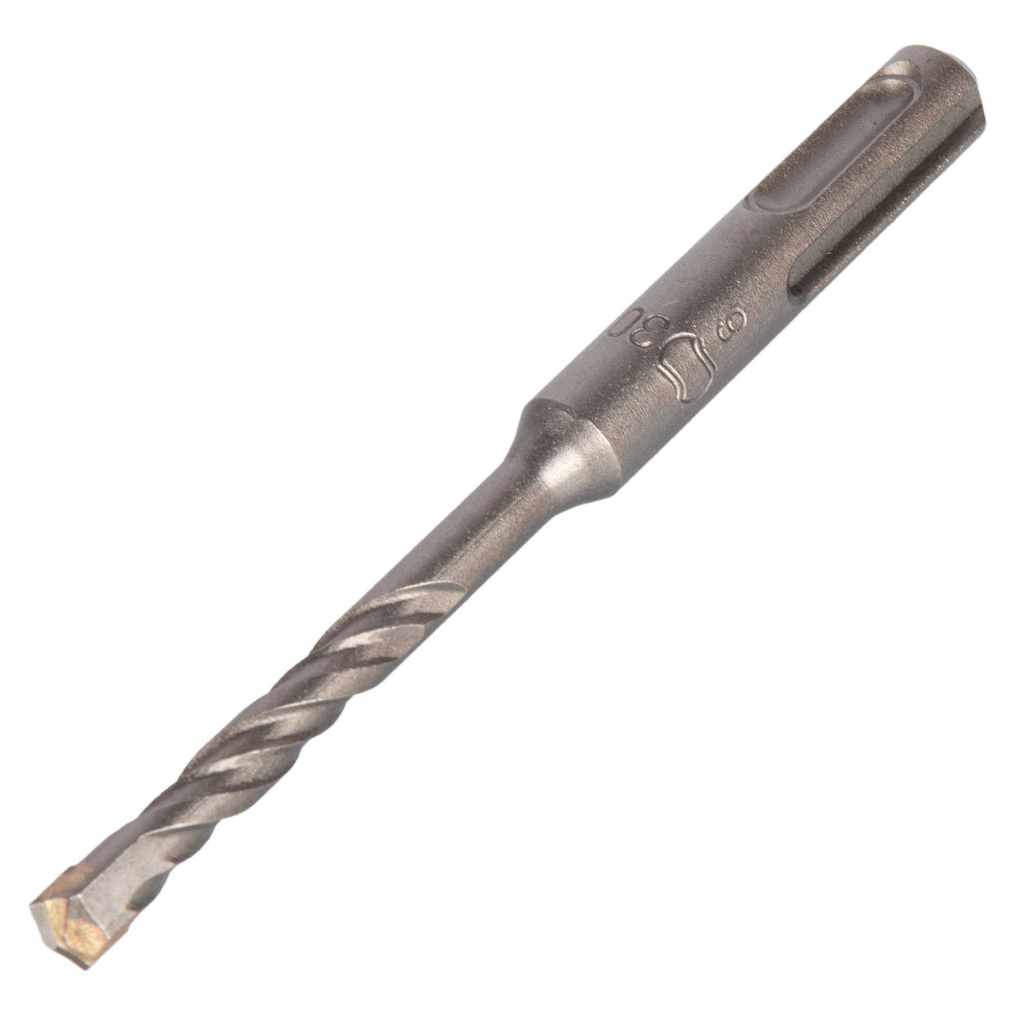 Изображение товара Бур по бетону KWB 2411-36 6x110 мм SDS-Plus