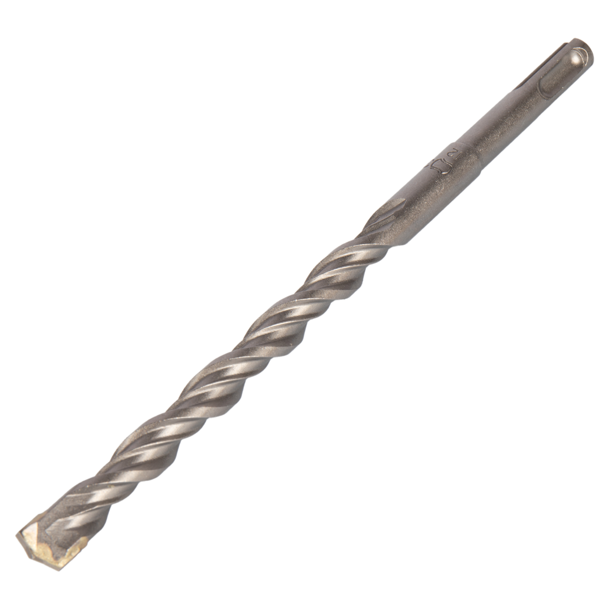 Изображение товара Бур по бетону SDS-plus KWB 2421-42 12x210 мм профессиональный инструмент