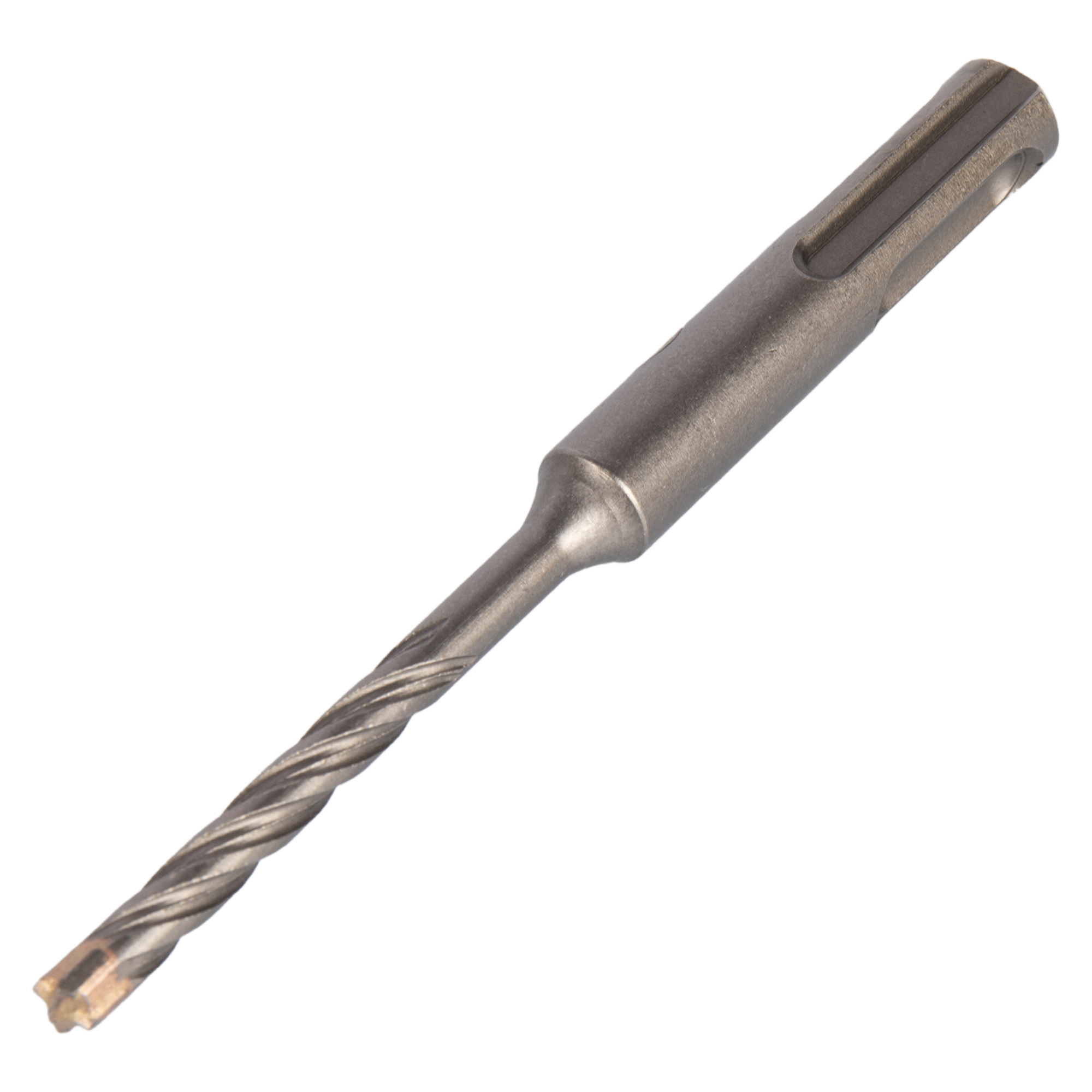 Изображение товара Бур по бетону SDS-plus KWB 5x110 мм профессиональный инструмент