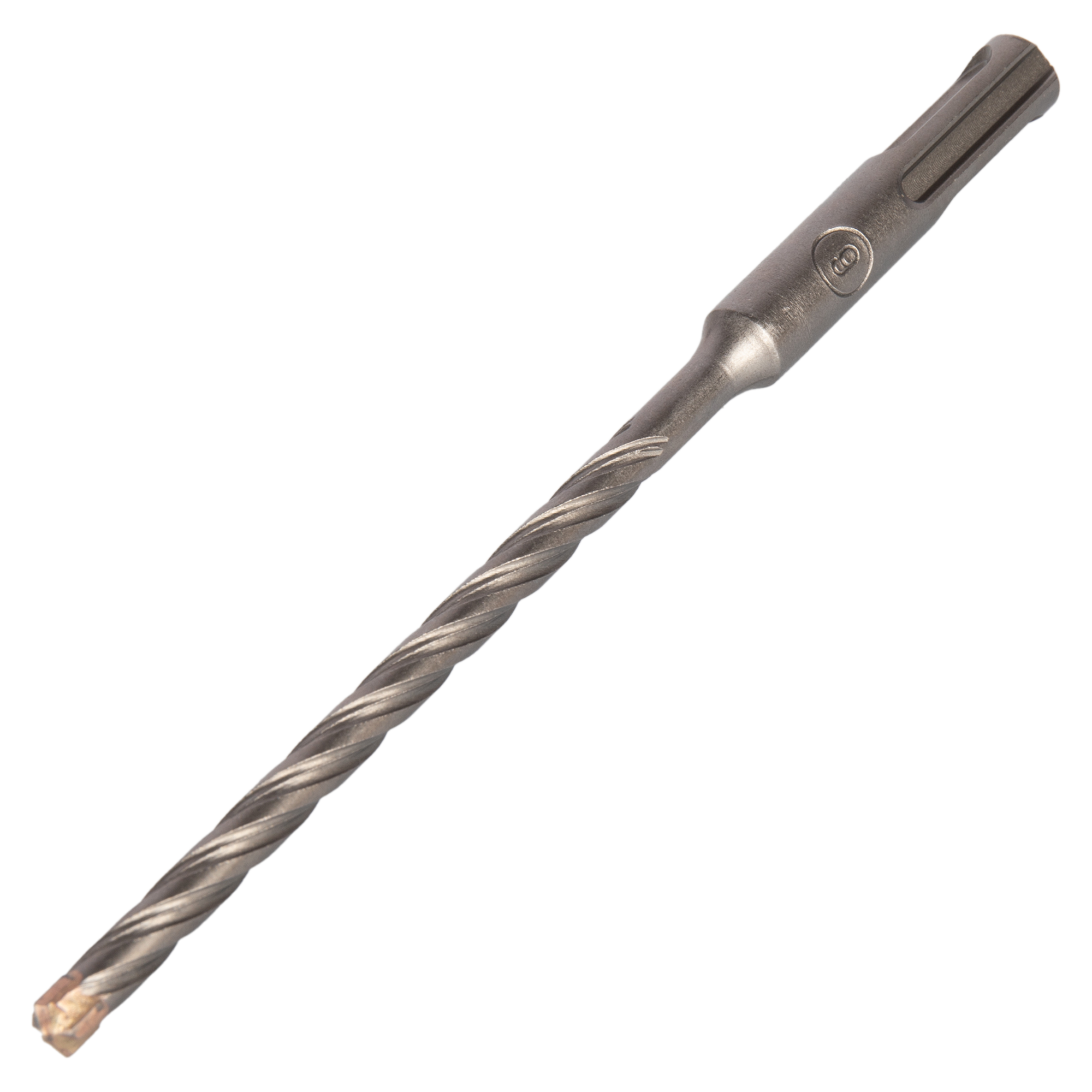 Изображение товара Бур по бетону SDS-plus KWB 6x160 мм