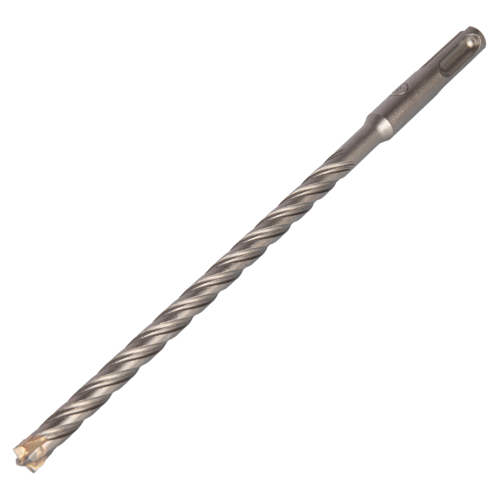 Изображение товара Бур по бетону SDS-plus KWB 8x210 мм профессиональный