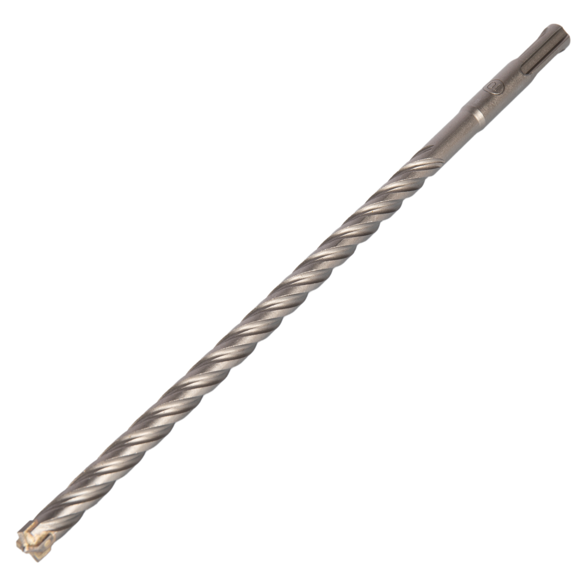 Изображение товара Бур по бетону SDS-plus KWB 10x260 мм