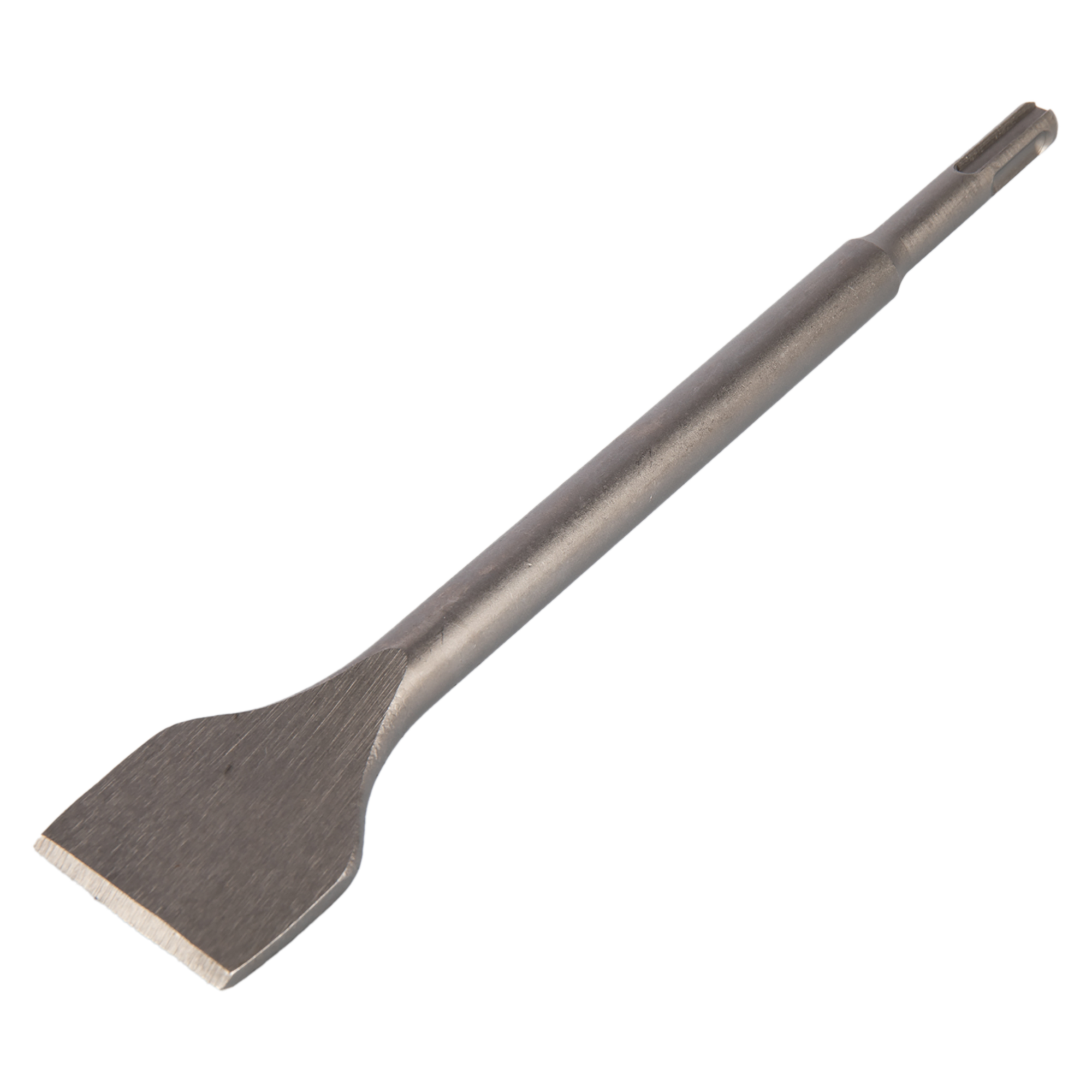 Изображение товара Зубило плоское SDS-plus KWB 247193 40x250 мм