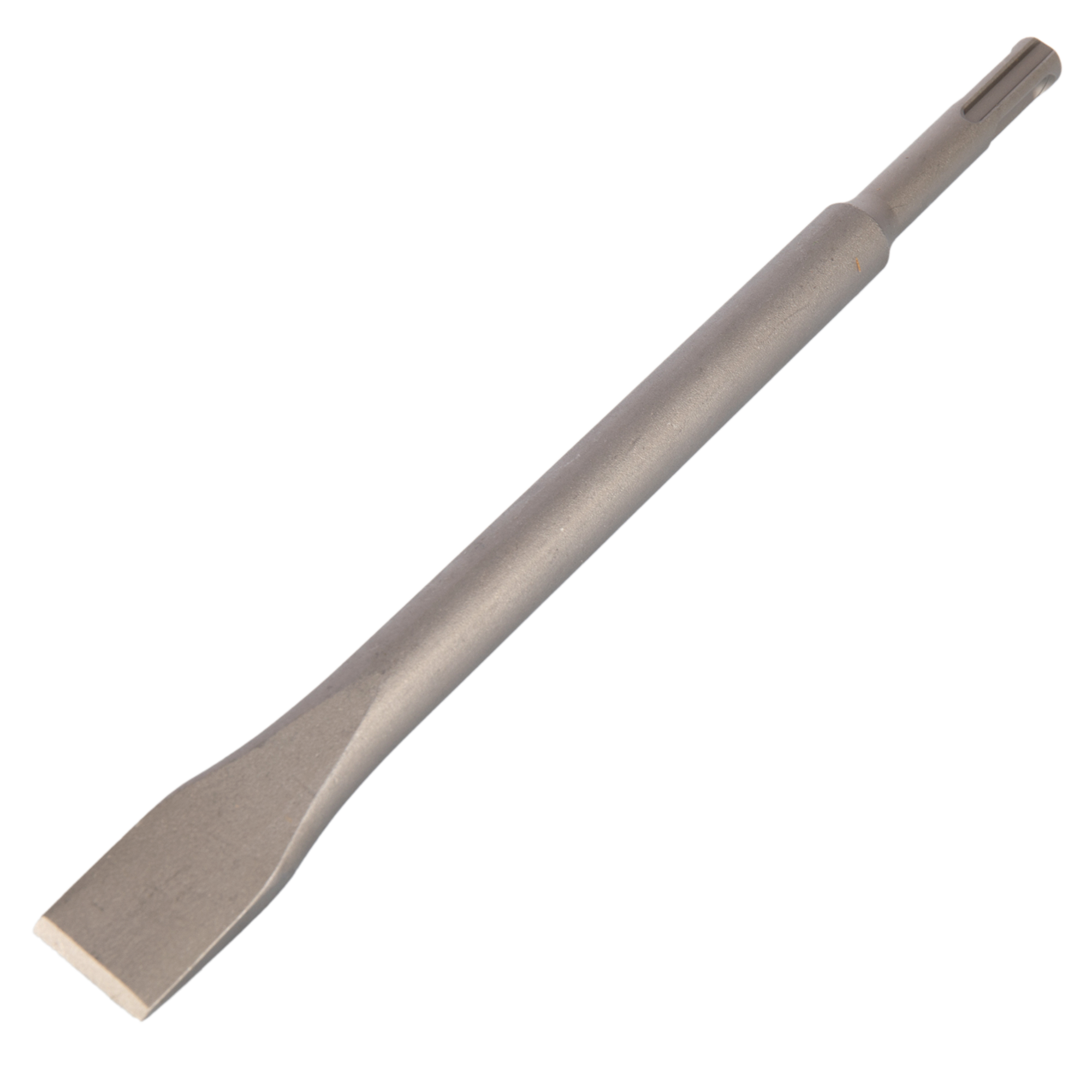 Изображение товара Зубило плоское SDS-plus KWB 247302 20x250 мм для перфораторов