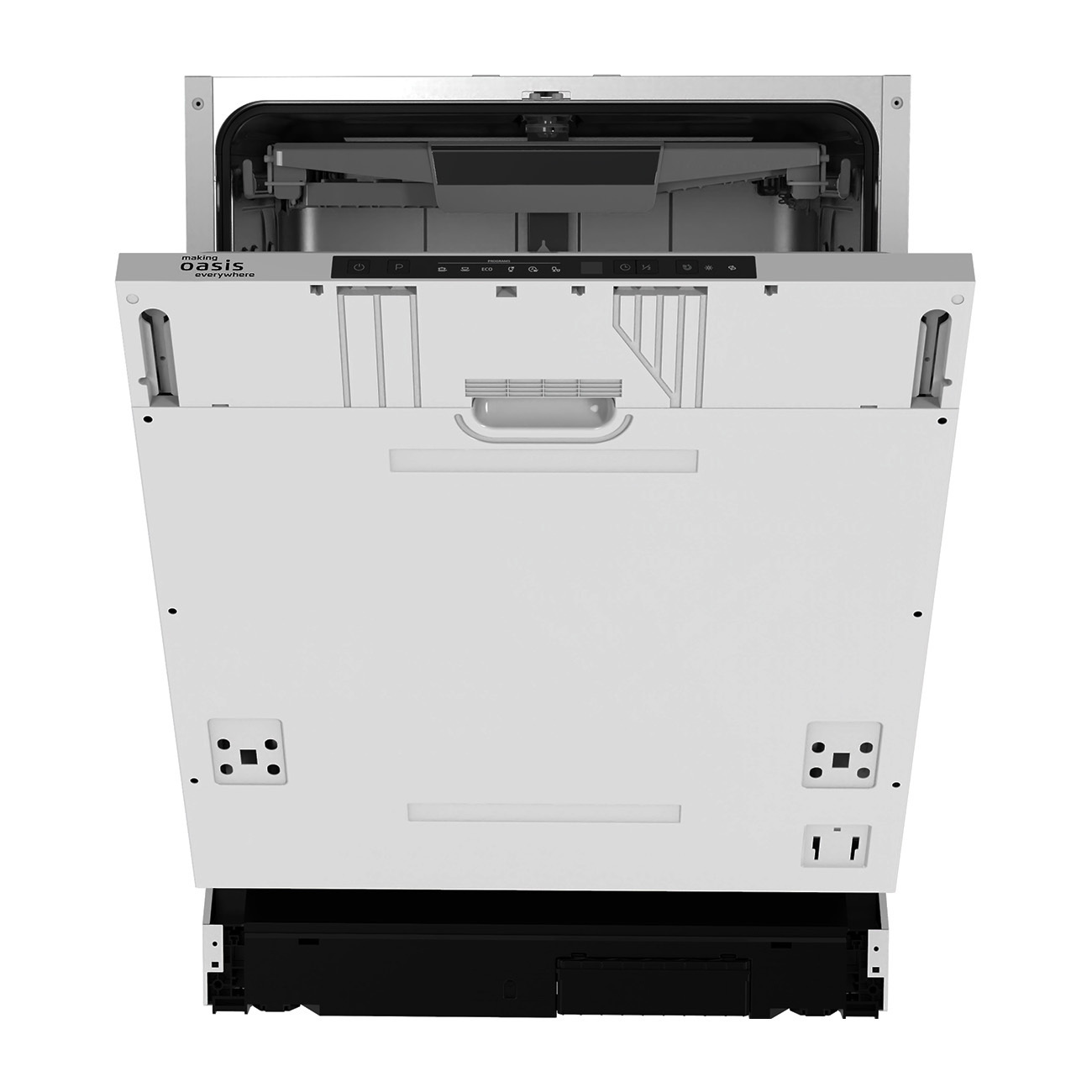 Изображение товара Встраиваемая посудомоечная машина Making Oasis Everywhere PM-14V6B 59.8 см