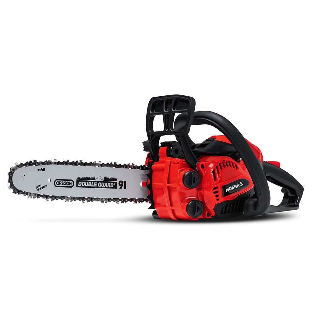 Изображение товара Бензиновая пила Мобил К Премиум XC125 с мощностью 1.22 л.с.