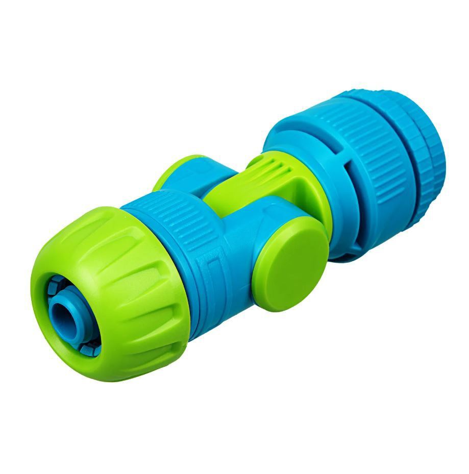 Изображение товара Переходник универсальный Palisad 1 отвод 20 мм внутренний метчик