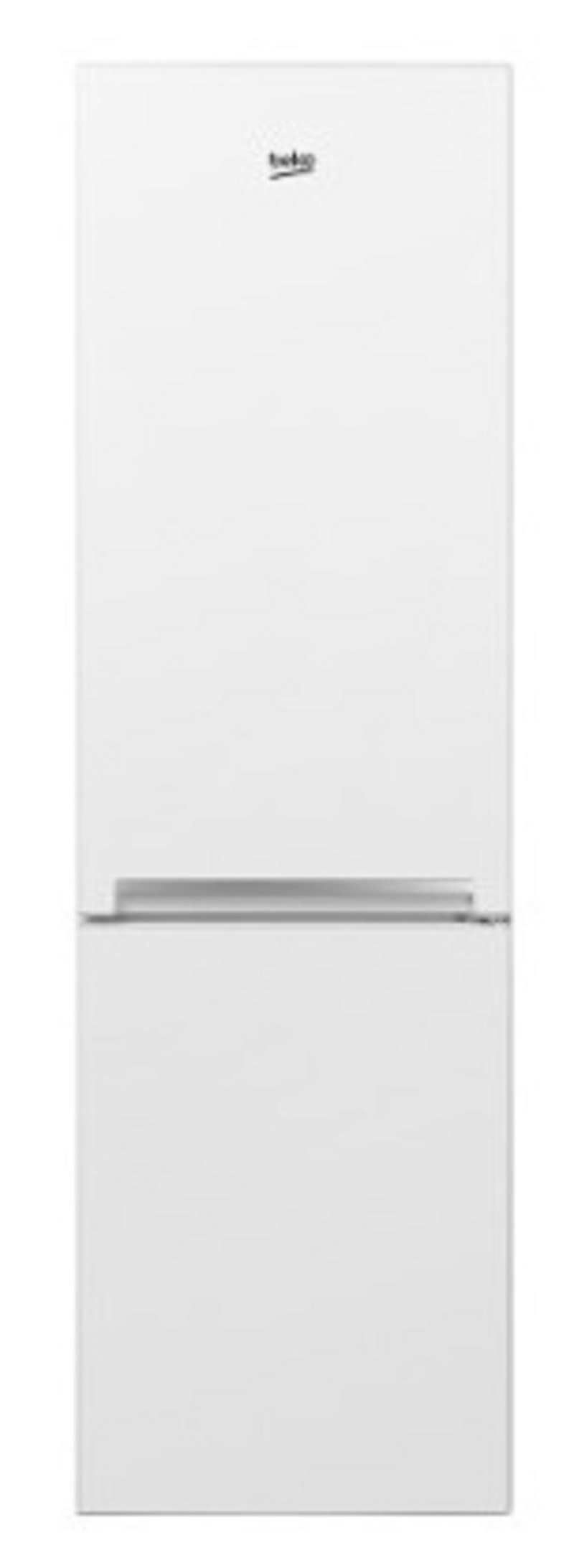 Изображение товара Отдельностоящий холодильник Beko RCSK 270 M 20 W, двухкамерный, белый