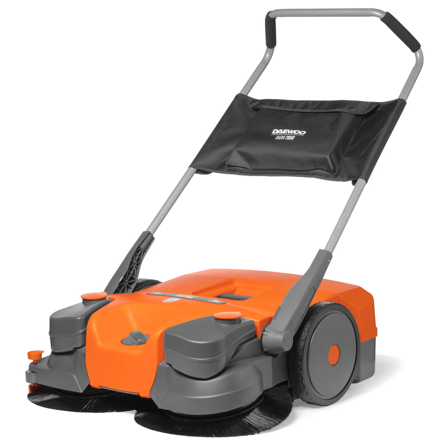 Изображение товара Подметальная машина Daewoo DASW 7850 78 см высокая производительность