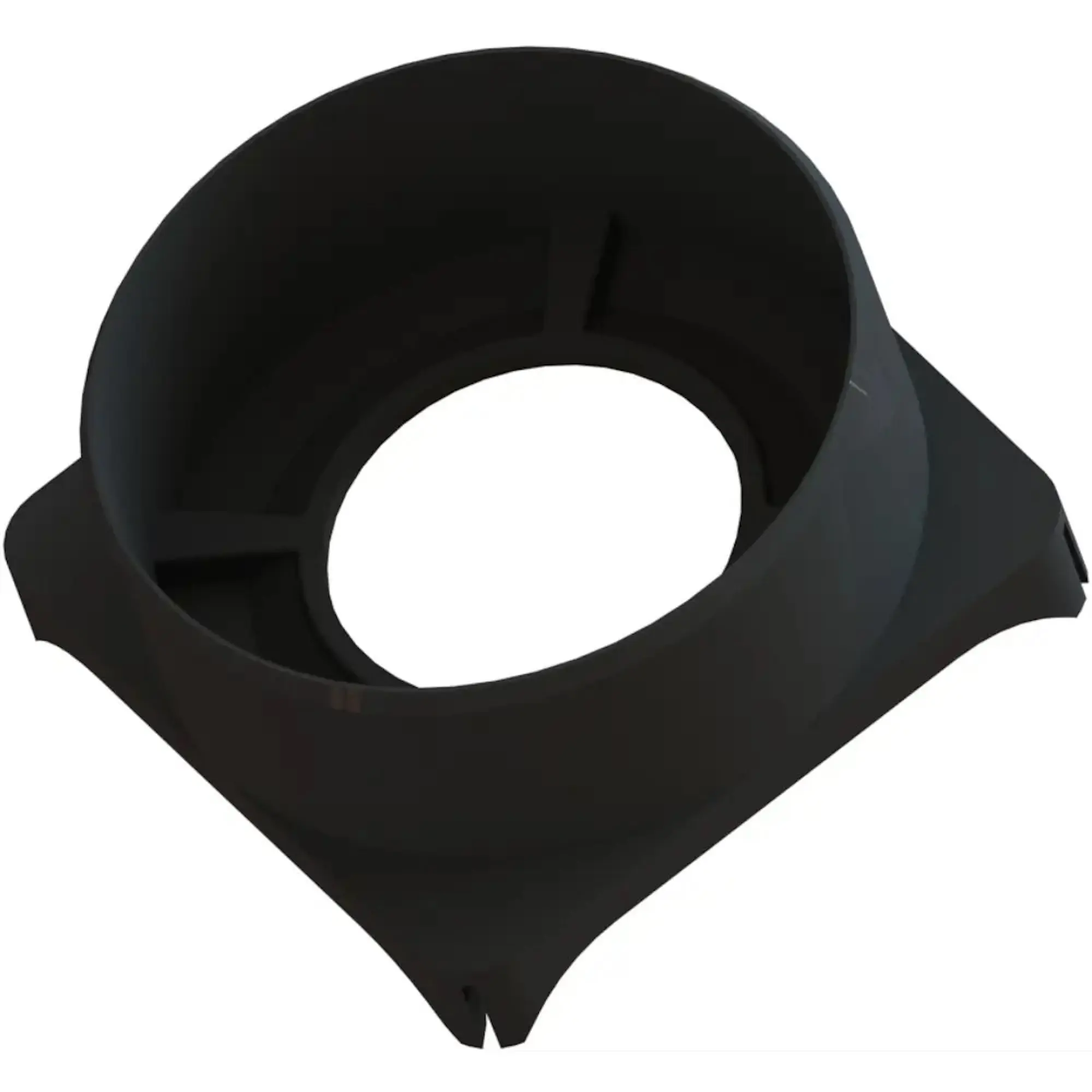 Патрубок 110 мм Standartpark к лотку Spark 2