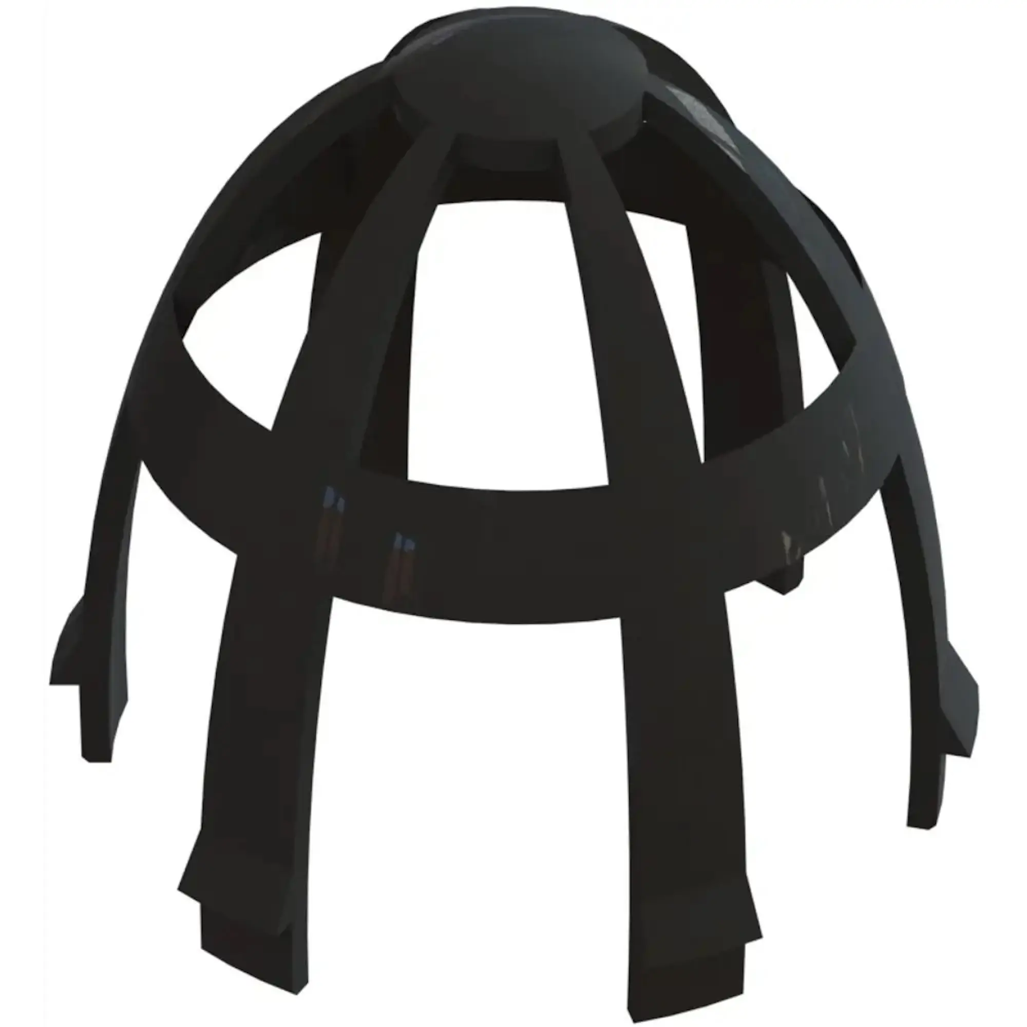 Вставка защитная Standartpark для лотка Spark 2