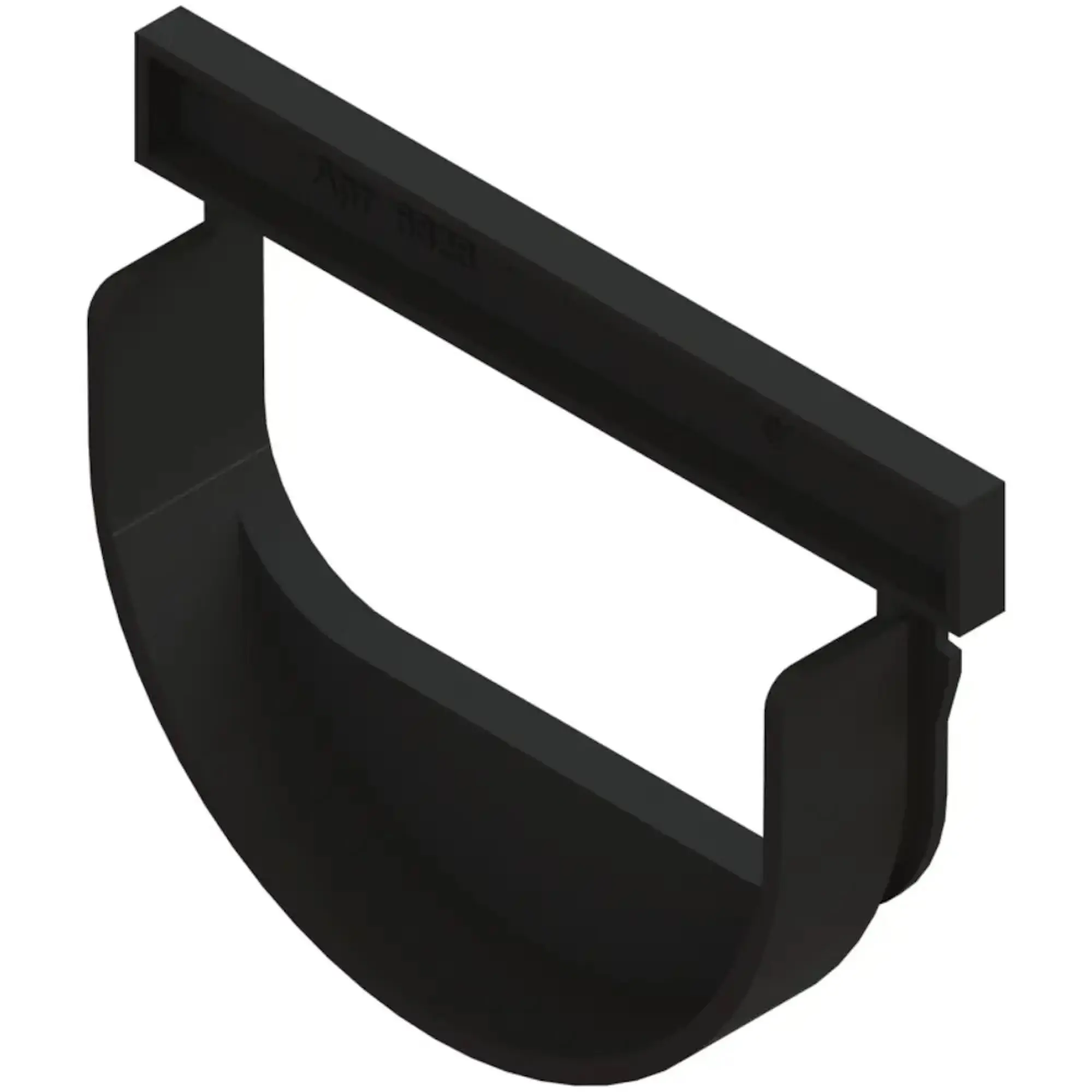 Переходник Standartpark для подключения лотка Spark 2 к дождесборнику