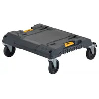Изображение товара База с колесами Dewalt DWST1-71229 до 100 кг Изображение товара База с колесами Dewalt DWST1-71229 до 100 кг