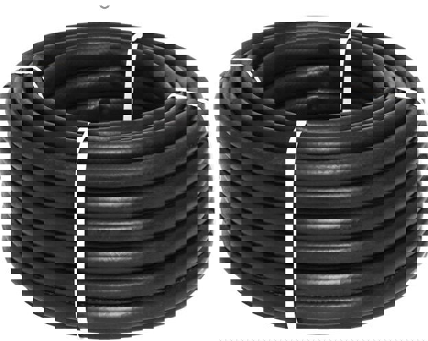 Изображение товара Шланг для полива 20 мм 25 м каучук