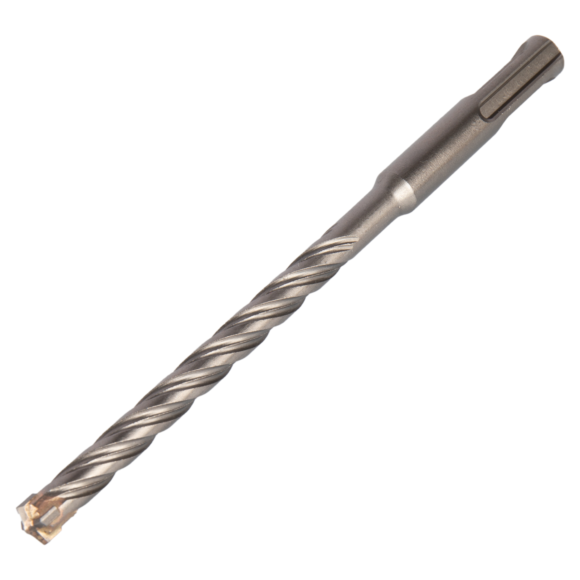 Изображение товара Бур по бетону SDS-plus KWB 8x160 мм для мощных ударных дрелей