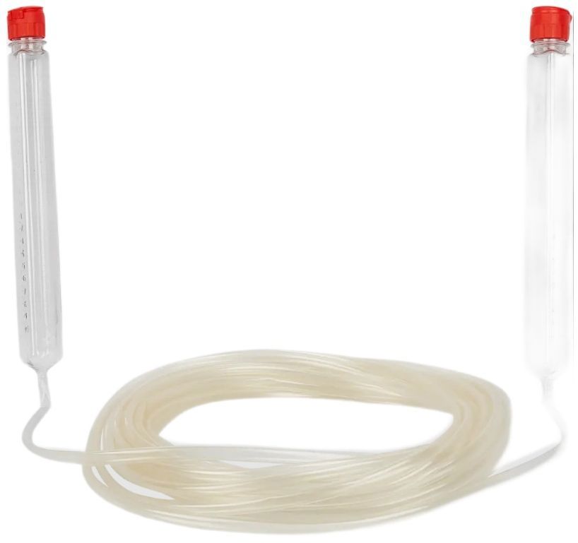 Изображение товара Гидроуровень Accurate A-020 20 м для точного измерения