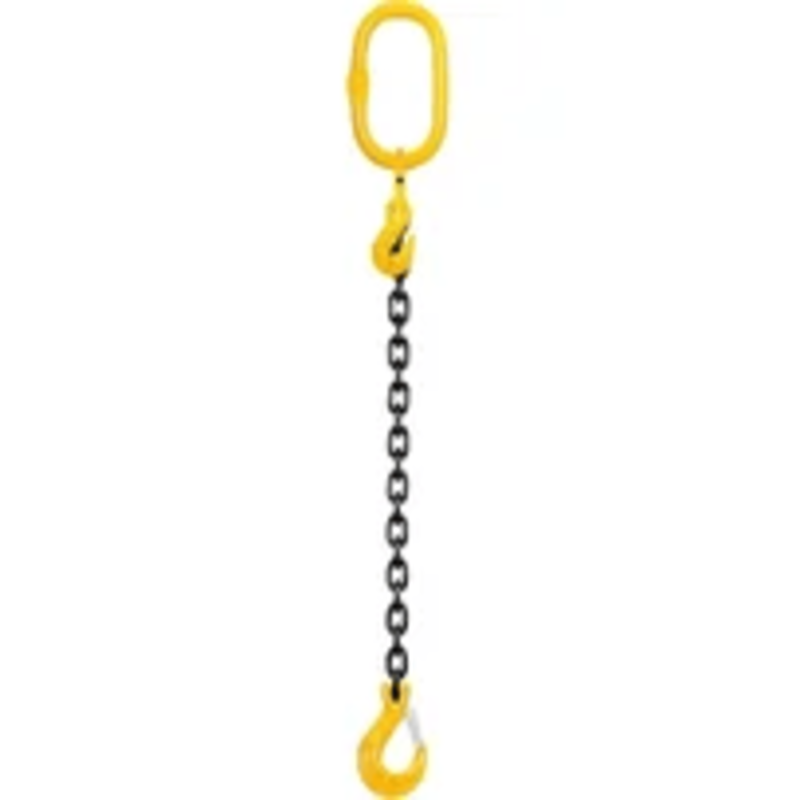 Изображение товара Цепной строп Сварком 2Сц-2.8/1000 с укорачивающим крюком