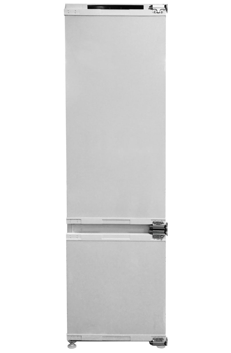 Изображение товара Холодильник Haier HRF305NFRU двухкамерный инверторный 305л белый