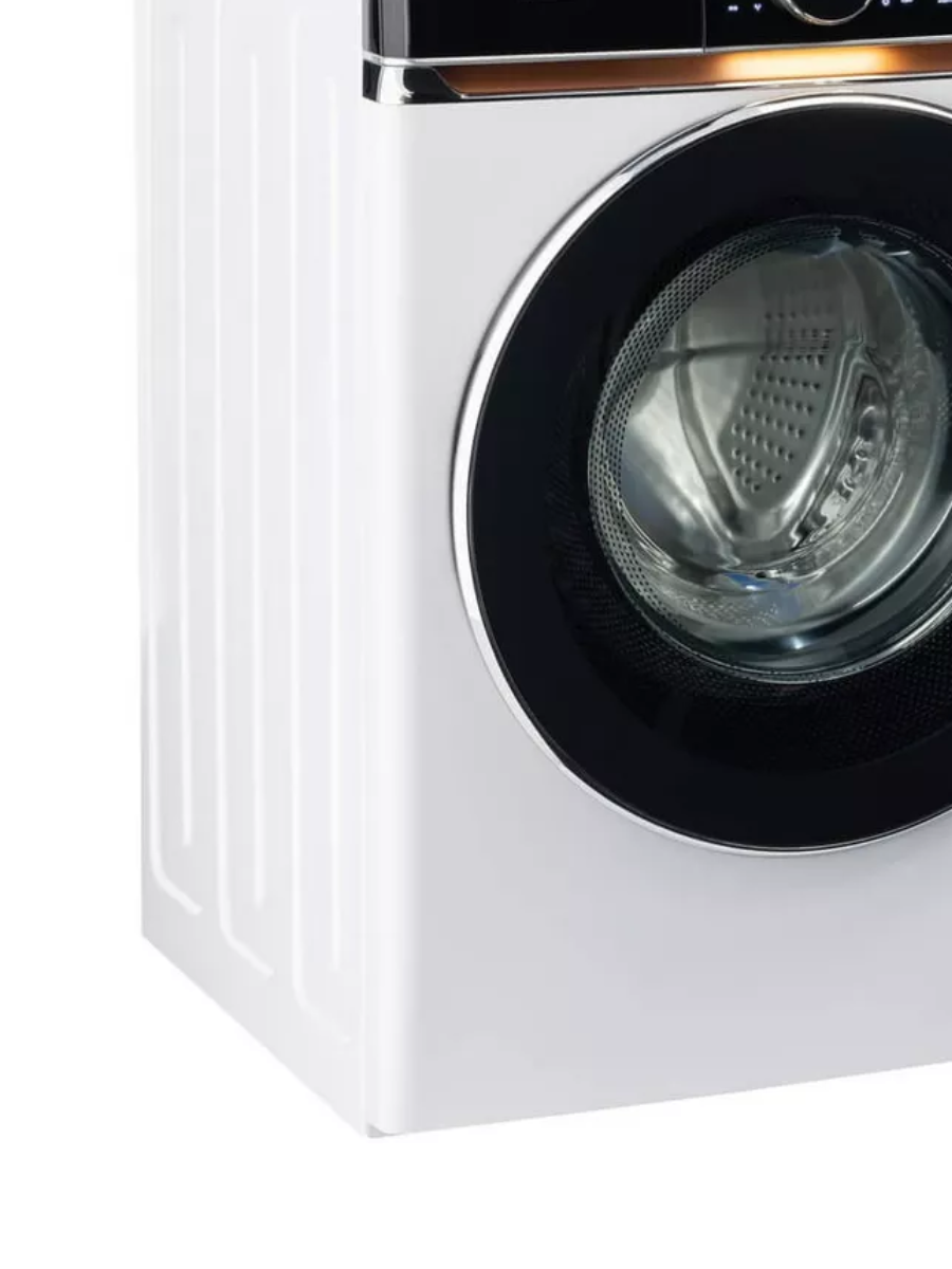 Изображение товара Стиральная машина VARD VWD514S 7 кг 1400 об/мин белый цвет