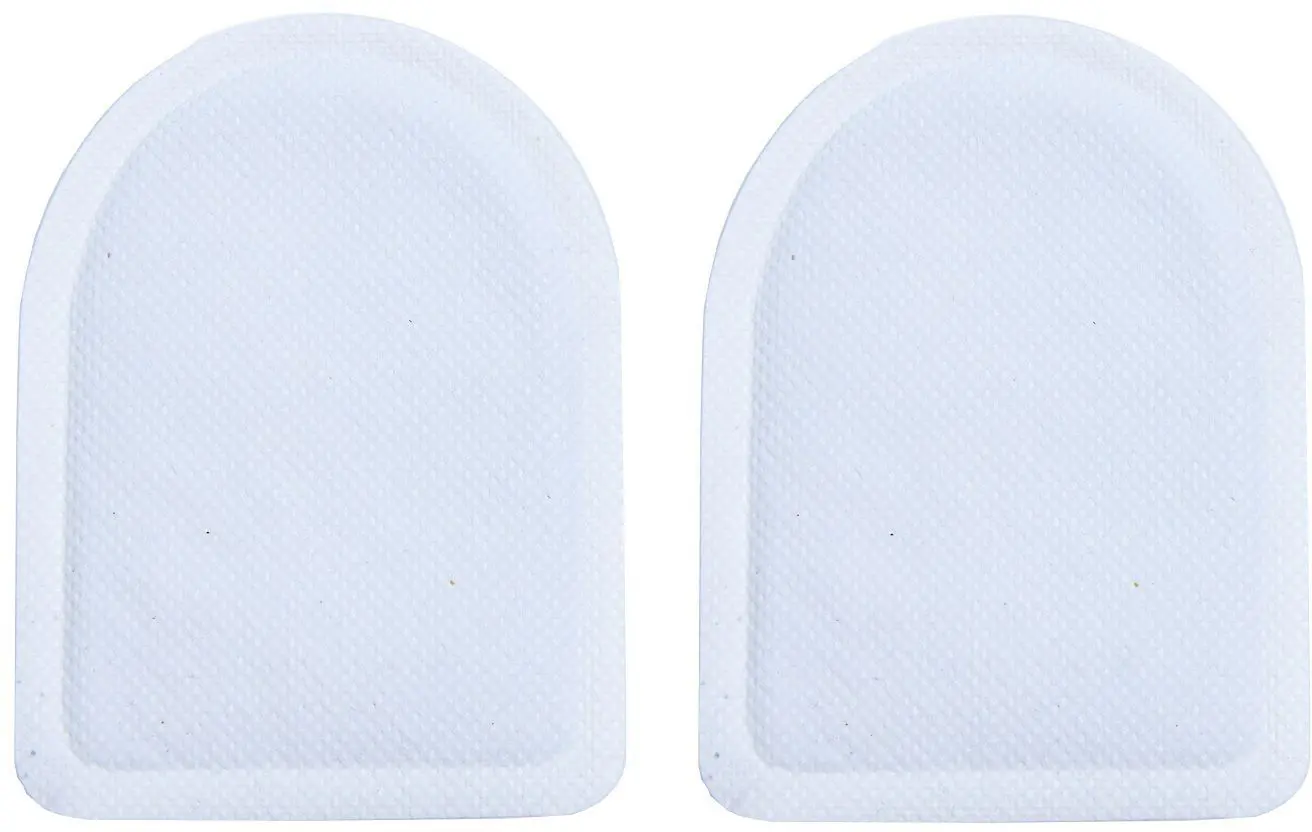 Грелка самонагревающаяся для ног Грелтек 95x70 мм, 2 шт.