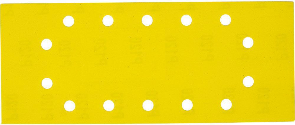 Изображение товара Лист шлифовальный Свое ремесло P120 115x280 мм