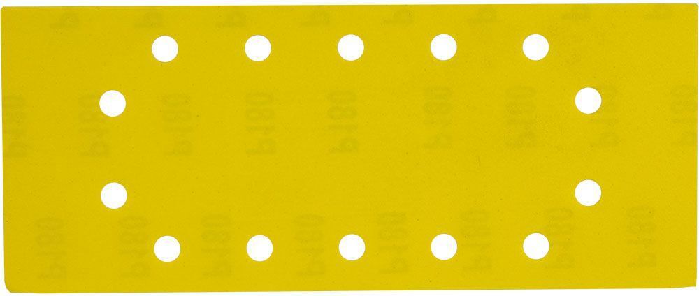 Изображение товара Лист шлифовальный Свое ремесло P180 115x280 мм