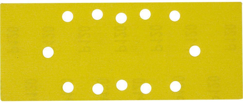 Изображение товара Лист шлифовальный Свое ремесло P120 93x230 мм