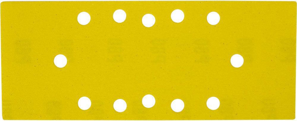 Изображение товара Лист шлифовальный Свое ремесло P80 93x230 мм