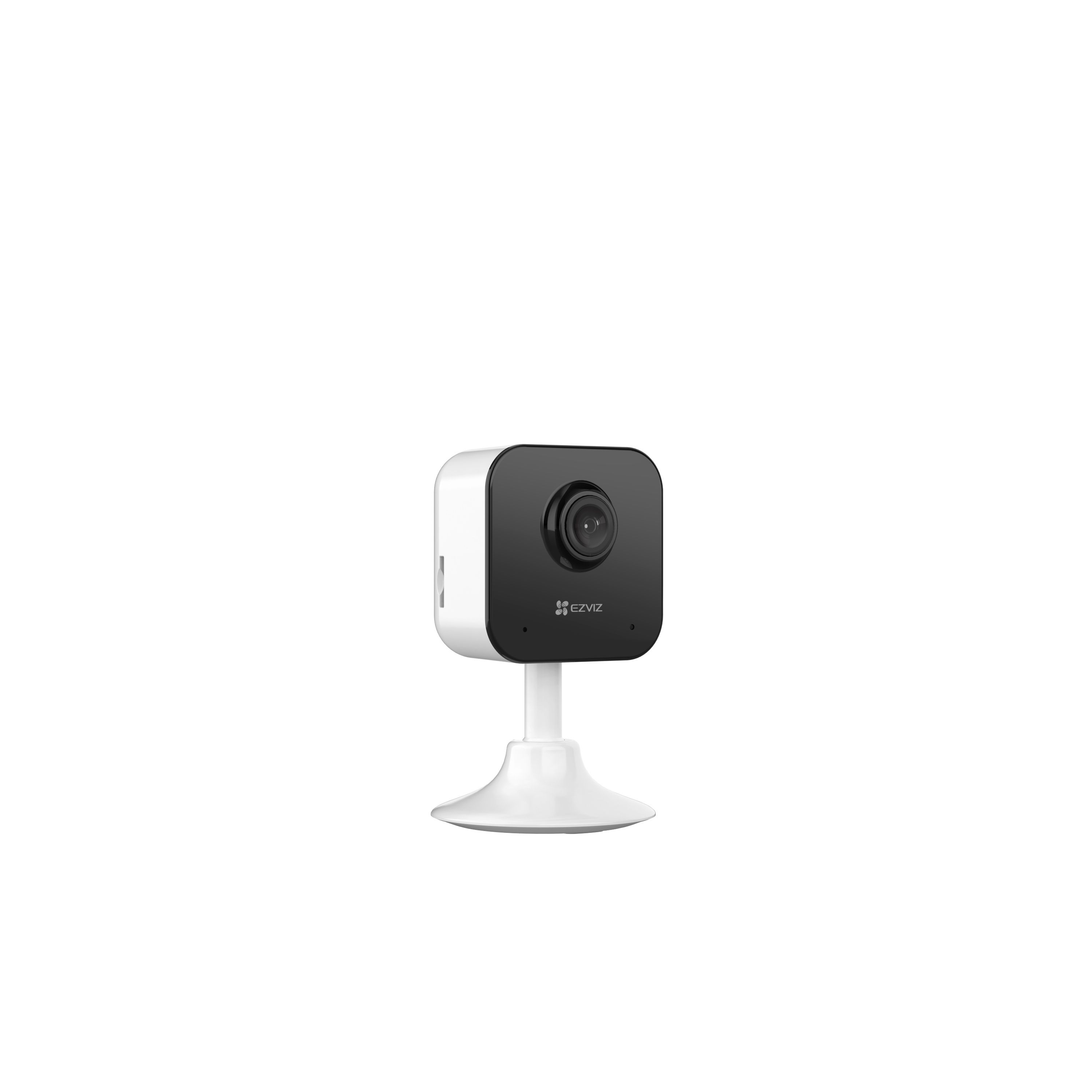 IP камера внутренняя Ezviz H1C 2 Мп 1800Р Full HD WI-FI цвет белый - 1