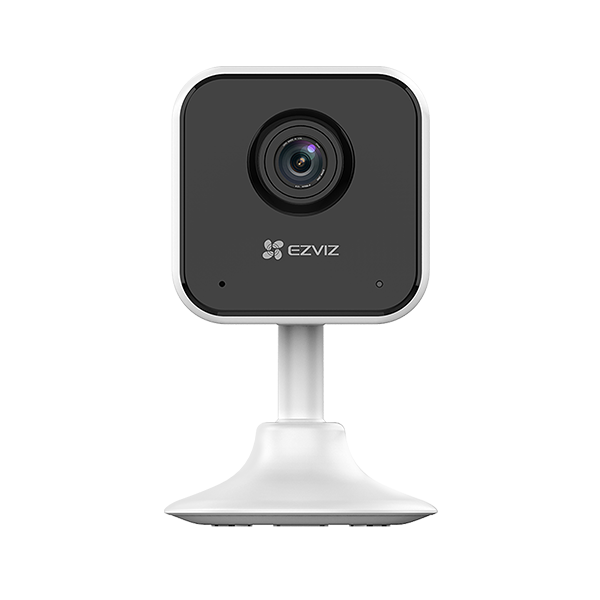 IP камера внутренняя Ezviz H1C 2 Мп 1800Р Full HD WI-FI цвет белый - 7