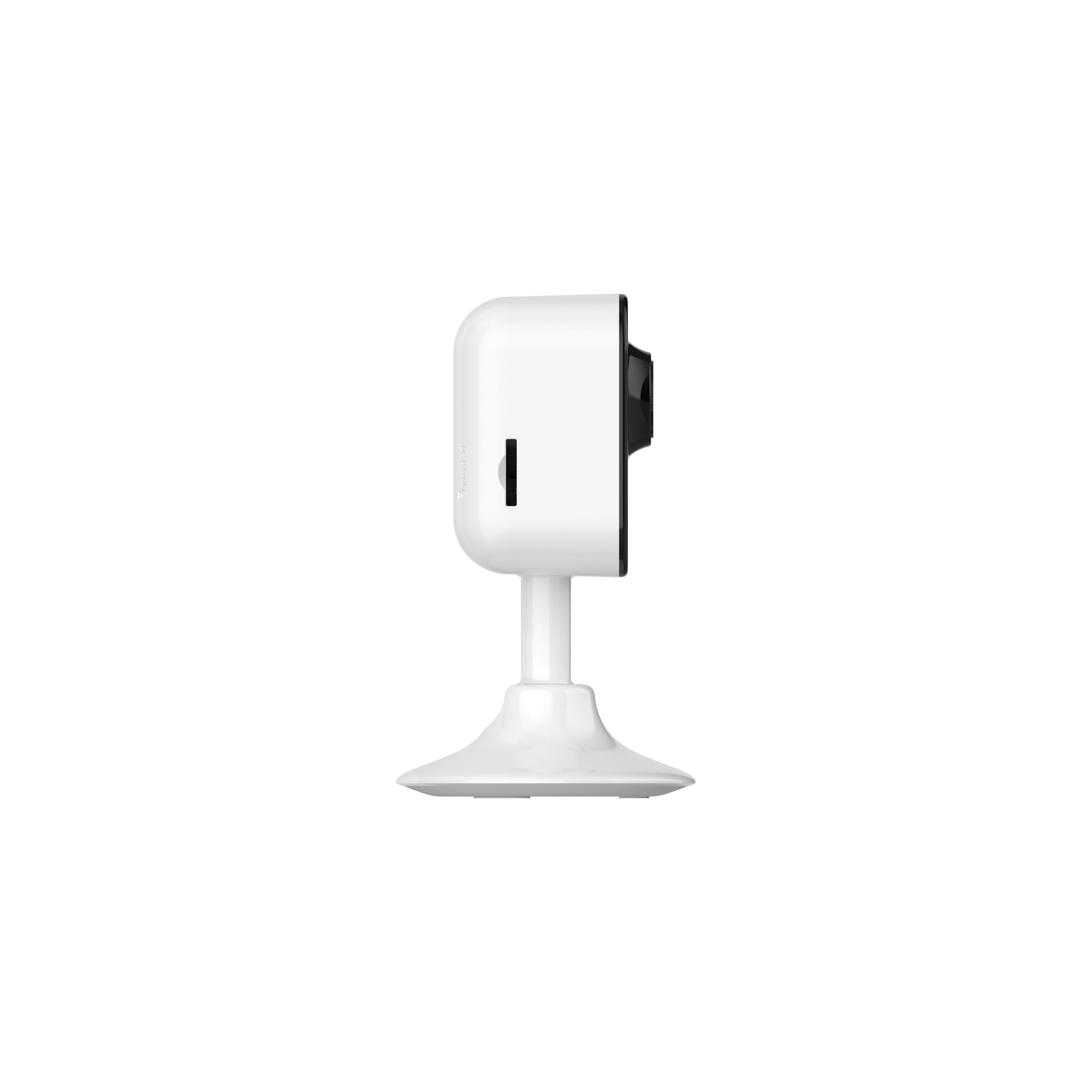 IP камера внутренняя Ezviz H1C 2 Мп 1800Р Full HD WI-FI цвет белый - 4