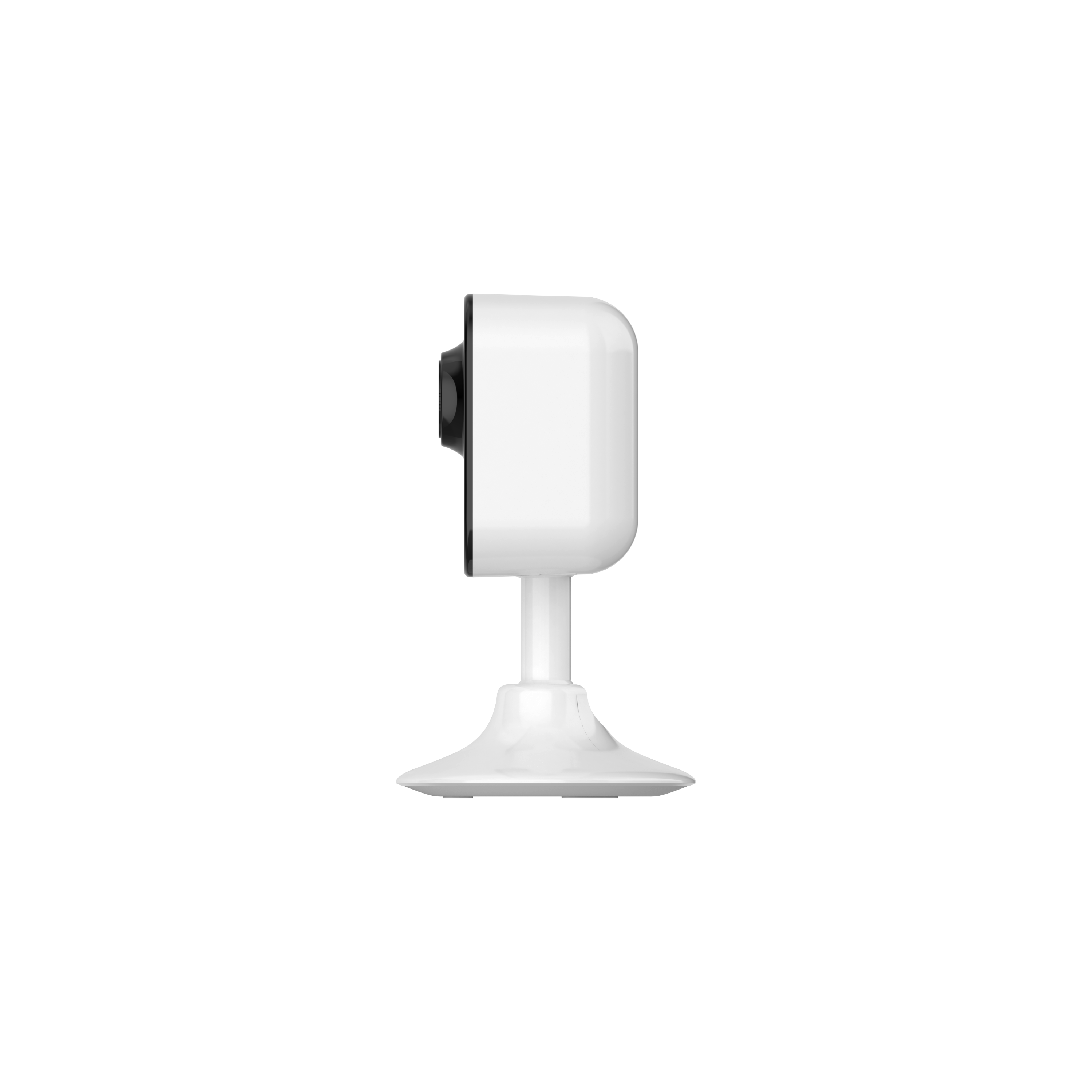 IP камера внутренняя Ezviz H1C 2 Мп 1800Р Full HD WI-FI цвет белый - 3