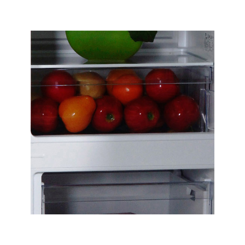 Изображение товара Отдельностоящий холодильник Beko RCSK 310 M 20 S 54x184 см серебристый