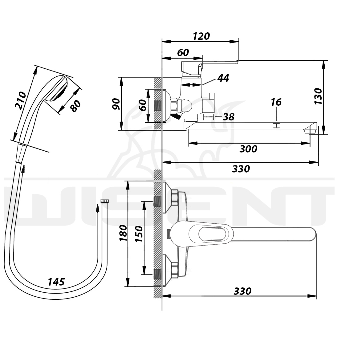 Превью изображения товара